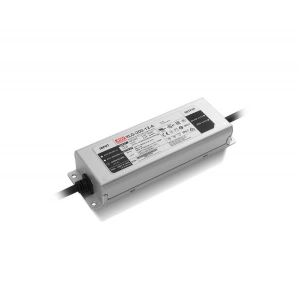 Mean Well XLG-200-12-A 12V 192W 16A IP67 Sabit Voltaj LED Driver (Akım Ayarlı)