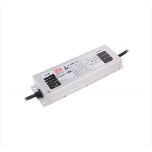 Mean Well ELG-300-12A 12V 264W 22A IP65 Sabit Voltaj LED Driver (Akım & Voltaj Ayarlı)
