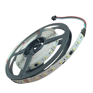 Pixel Şerit LED Premium Seri Samsung Çipli 12V 72 LED/m 12W 6500K IP33 10mm (10 Metre)