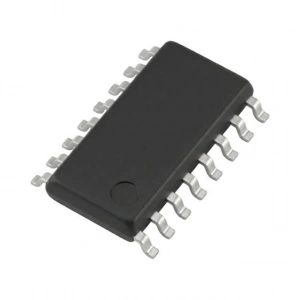 DM413 SOP16 LED Driver IC 3 Kanal Sabit Akım PWM Kontrollü Entegre