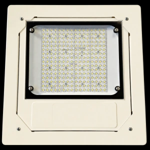 AVERA SENA PRO+ OSRAM Canopy LED 80-150W | IP66 Endüstriyel Kanopi Aydınlatma