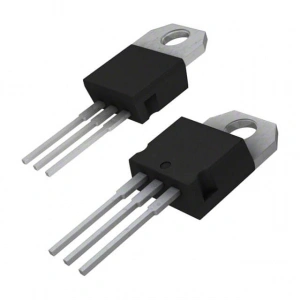 BUL49D TO-220 NPN Güç Transistörü (High Voltage Switching Transistor)