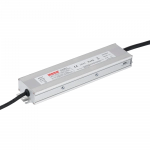 MOSO V8-200B012 200W LED Driver | IP65 12V 16.7A Sabit Voltaj Dış Mekan Metal Kasa SMPS Güç Kaynağı