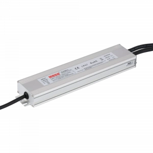 MOSO VS-300B012 300W LED Driver | IP65 12V 25A Sabit Voltaj Dış Mekan Metal Kasa SMPS Güç Kaynağı