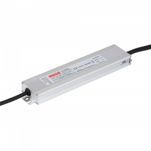 MOSO V8-150B024 150W LED Driver | IP65 24V 6.25A Sabit Voltaj Dış Mekan Metal Kasa SMPS Güç Kaynağı