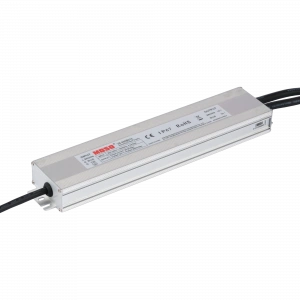 MOSO V8-400B012 350W LED Driver | IP67 12V 29.2A Sabit Voltaj Dış Mekan Metal Kasa SMPS Güç Kaynağı