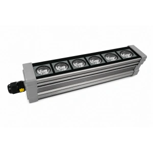 EKO Seri 6W 3030 LED Epistar Çipli Tek Renk Dış Mekan Wallwasher