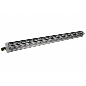 EKO Seri 24W 24 LED 3030 Epistar Çipli Tek Renk Dış Mekan Wallwasher