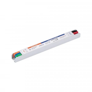 Hexus 12V 3A 36W Slim SMPS Güç Kaynağı IP20 – Sabit Voltaj LED Driver