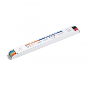 Hexus 12V 16.5A 200W SMPS Güç Kaynağı IP20 Hybrid LSR Klemens, Beyaz Kasa