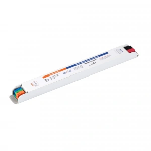 Hexus 12V 20A 240W SMPS Güç Kaynağı IP20 Hybrid LSR Klemens, Beyaz Kasa