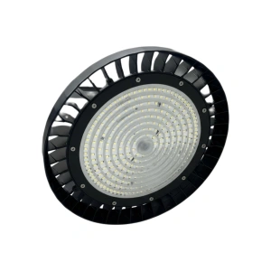 Fora UFO Highbay LED Armatür | 160 lm/W IP66 Endüstriyel Fabrika & Depo LED Aydınlatma