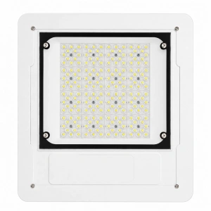 AVERA SENA PRO+ OSRAM Canopy LED 80-150W | IP66 Endüstriyel Kanopi Aydınlatma