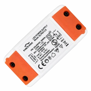 EAGLERISE ELP6X1LS IP20 LED Driver | 350mA Sabit Akım LED Sürücü