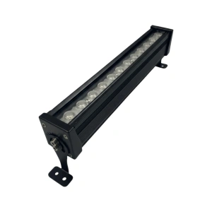 Hari Wallwasher LED 12W 30cm IP66 Cephe Aydınlatma Armatürü