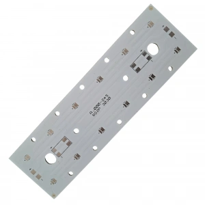 Çift Sıra Wallwasher & Sokak Armatürü LED PCB 45x148 mm 12x 3030 MCPCB – A.000-245
