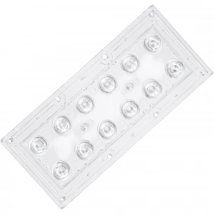 Darkoo DK-173-30-TP-12H1-NN1 12’li 30° Profesyonel Lineer LED Lens