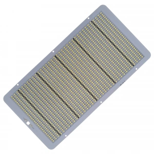 MDA251-01 180W 24V 1120 LED 2835 Floodlight Projektör LED Modülü | SemiLEDs Sabit Voltaj Alüminyum PCB