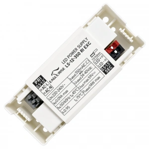 EAGLERISE LS-12-350 RI EXC 350mA 14W Sabit Akım LED Driver