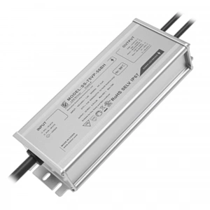 75 W SOSEN SS-75VP-56DH LED Driver | IP67 | DALI-2 | 75W Sabit Akım