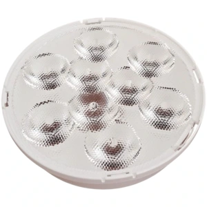 9 LED 40 DERECE AMPUL LEDLINK