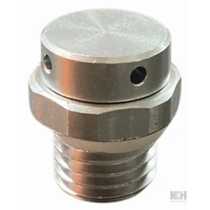 Alüminyum Ventil M12
