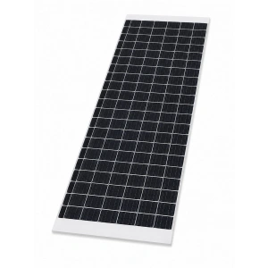 Avera 61,25W 24V Kompakt Güneş Paneli – 330×882 mm