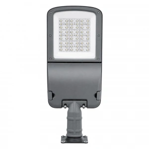 AVERA PLANE-S PRO IP66 LED Yol Armatürü | 50W-125W | 156 lm/W | IK09 | 5 Yıl Garantili