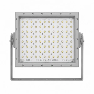AVERA LUNA TITAN PRO IP67 Endüstriyel LED Projektör Armatürü | 144 lm/W | IK08 | 5 Yıl Garantili