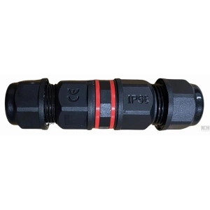 CN15-16A 400V IP68 Kablo Konnektörü | Kompakt ve Güvenilir Bağlantı