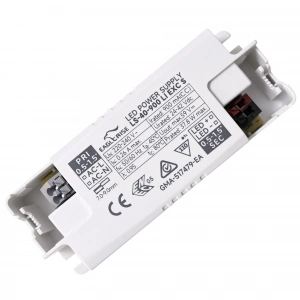 EAGLERISE LS-40-900 LI EXC S 900mA 37.8W Sabit Akım LED Driver