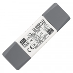 EAGLERISE LS-8-350 SI2 E 350mA Sabit Akım LED Driver | 8.4W LED Sürücü