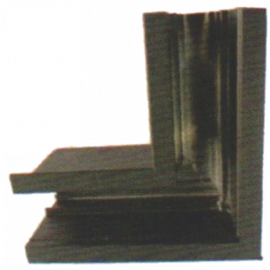 L DÖNÜŞ APARATI SIVA ALTI