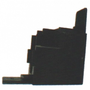 L DÖNÜŞ APARATI SIVA ÜSTÜ DUVAR