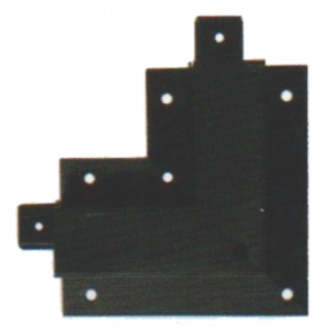 L DÖNÜŞ APARATI TRIMLESS TAVAN