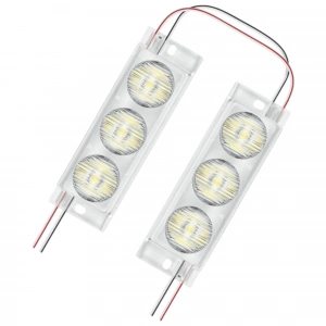 OSRAM BX-ECO-M-PL 865 | 24V BoxLED ECO M Plus G3 LED Modül | 6500K Soğuk Beyaz Reklam Aydınlatma Modülü
