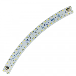 LEDVARSA HİLAL-RING 8–12W 24V Samsung LED Yay PCB – 48 LED – 300–500mA