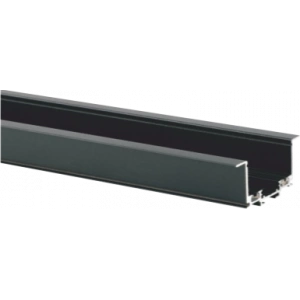 MAGIC MAGNET ARMATÜR RAY SIVA ALTI SİYAH