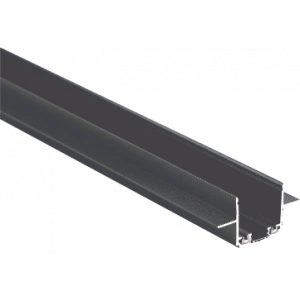 MAGIC MAGNET ARMATÜR RAY TRIMLESS SİYAH