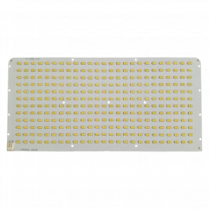 Sabit Akım 5630 Projektör LED Modül 300 LED 12P25S 6500K 145x300mm | 150mA MDA000-224