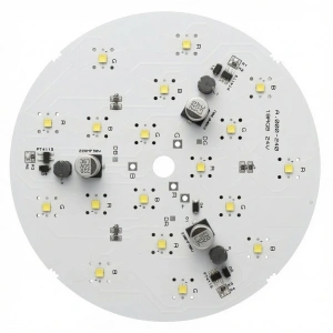MDA000-240 18W–48W Ayarlanabilir 24V DC RGB / Tek Renk 18 LED 3535 PT4115 Kontrollü LED Modülü