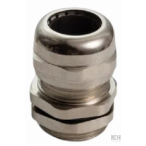 Metal Kablo Rakoru PG7 Bakır