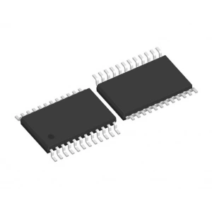 MY9221TE TSSOP-24 LED Driver IC (12 Kanal APDM)