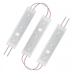 OSRAM BA-L-PL-830 | 12V BackLED L Plus G3 LED Modül Sistemi | 3000K Reklam Aydınlatma Modülü
