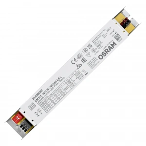 OSRAM ELEMENT EM FIT 18/220-240/350 CS L 200-350mA Ayarlanabilir Sabit Akım LED Driver | 10,2-17,9W