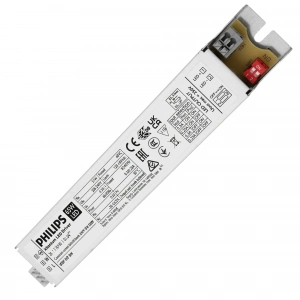 Philips Xitanium 65W Sabit Akım LED Sürücü | 200-350mA | 120-185V DC | DIP Akım Ayarlı
