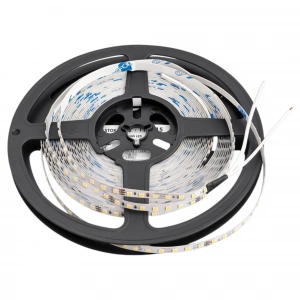 Premium Multi Power Serisi Samsung 2835 Şerit LED | 5W / 10W / 15W Seçilebilir | 126 LED/m | 12V DC | IP20 10 METRE