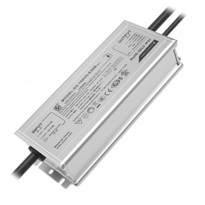 150 W SOSEN SS-150VH-E215 LED Driver | IP67 | 150W | 100-277V AC | 108-215V DC | 0-10V / PWM