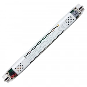 TRAPOWER 15-35W Slim LED Driver | 350mA | 60-120V DC | IP20