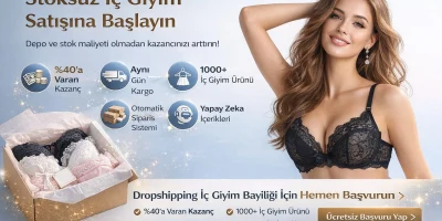 İç Giyim Kategorisinde Kâr Marjını Artırmanın Yolları